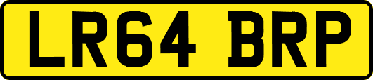 LR64BRP