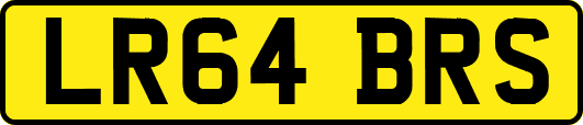 LR64BRS