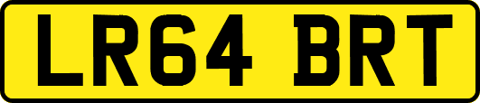 LR64BRT
