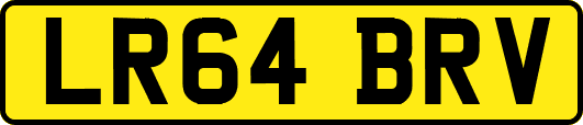 LR64BRV