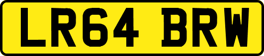 LR64BRW
