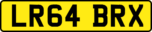 LR64BRX