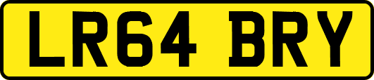 LR64BRY