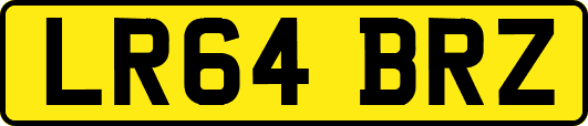 LR64BRZ