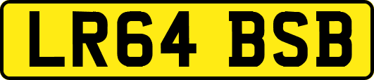 LR64BSB