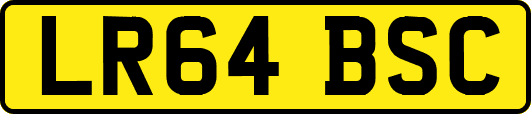 LR64BSC
