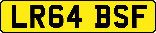 LR64BSF