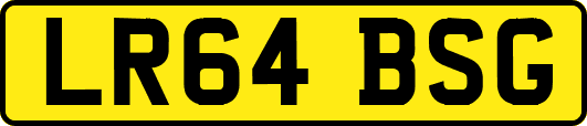 LR64BSG
