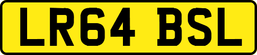 LR64BSL