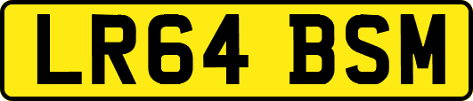 LR64BSM