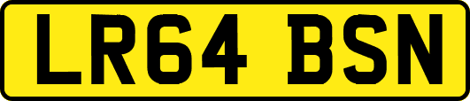 LR64BSN