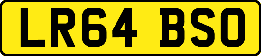 LR64BSO