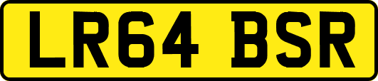 LR64BSR