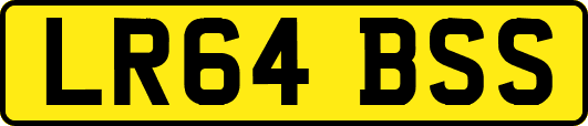 LR64BSS
