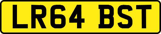 LR64BST