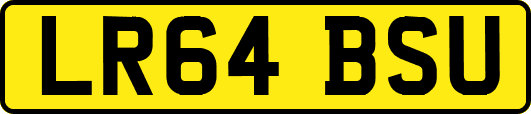 LR64BSU