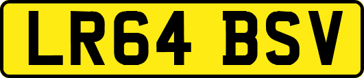 LR64BSV