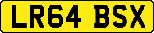 LR64BSX