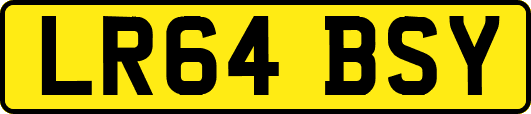 LR64BSY