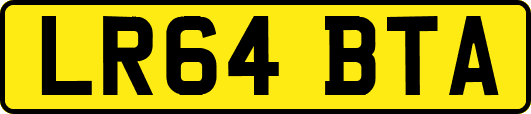 LR64BTA