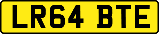 LR64BTE
