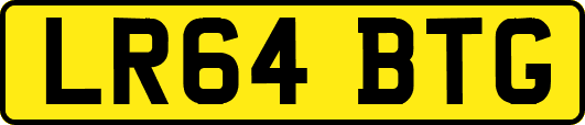LR64BTG