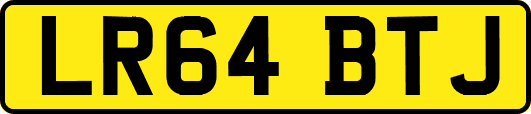 LR64BTJ