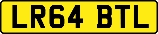 LR64BTL