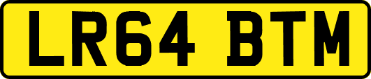 LR64BTM