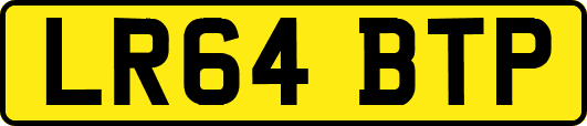 LR64BTP