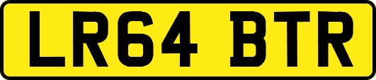 LR64BTR