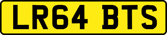 LR64BTS