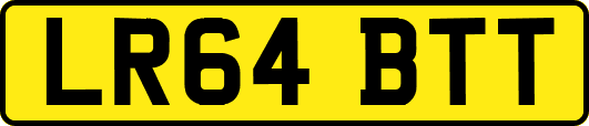 LR64BTT