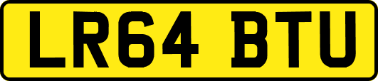 LR64BTU