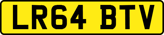 LR64BTV