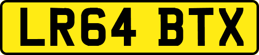 LR64BTX