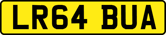 LR64BUA