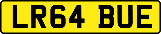 LR64BUE