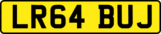 LR64BUJ