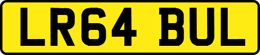 LR64BUL