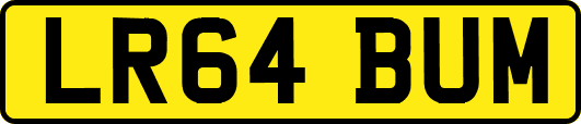 LR64BUM