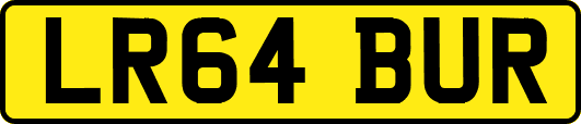 LR64BUR
