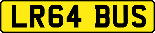 LR64BUS
