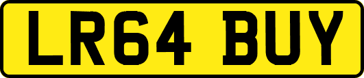 LR64BUY