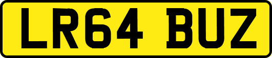LR64BUZ