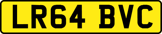 LR64BVC