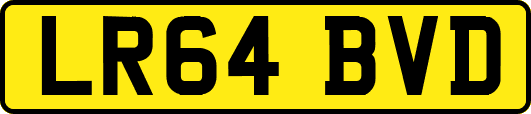 LR64BVD