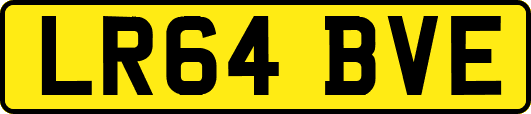 LR64BVE
