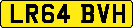 LR64BVH