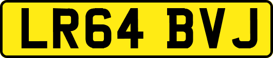 LR64BVJ